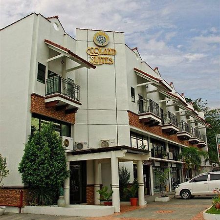 Ecoland Suites & Inn Davao Luaran gambar
