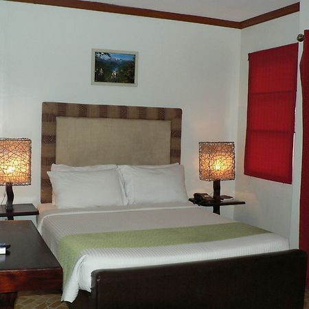 Ecoland Suites & Inn Davao Luaran gambar