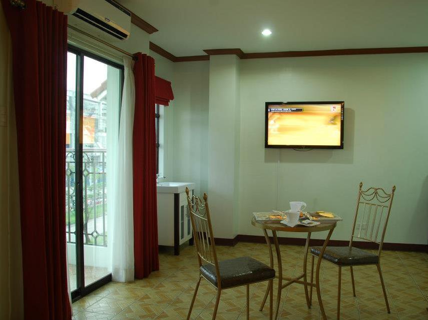 Ecoland Suites & Inn Davao Luaran gambar