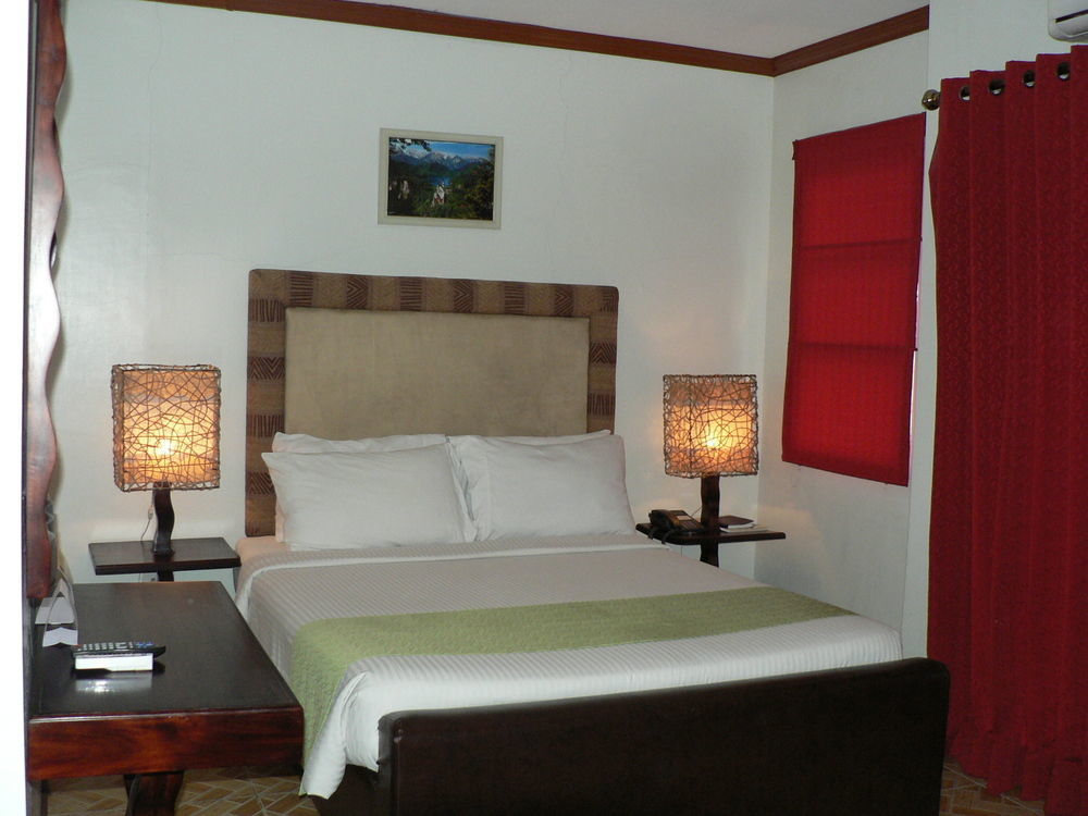 Ecoland Suites & Inn Davao Luaran gambar