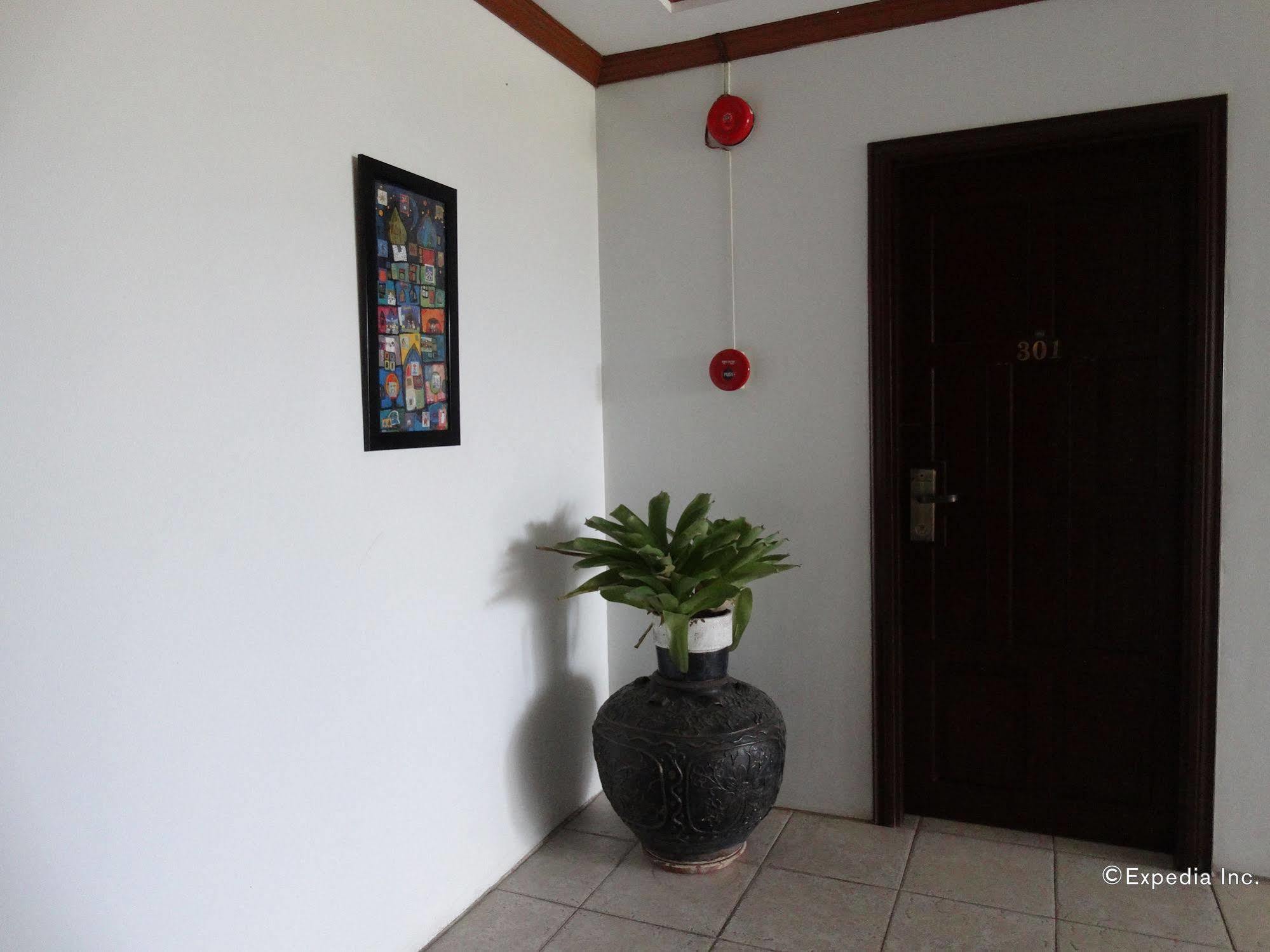 Ecoland Suites & Inn Davao Luaran gambar
