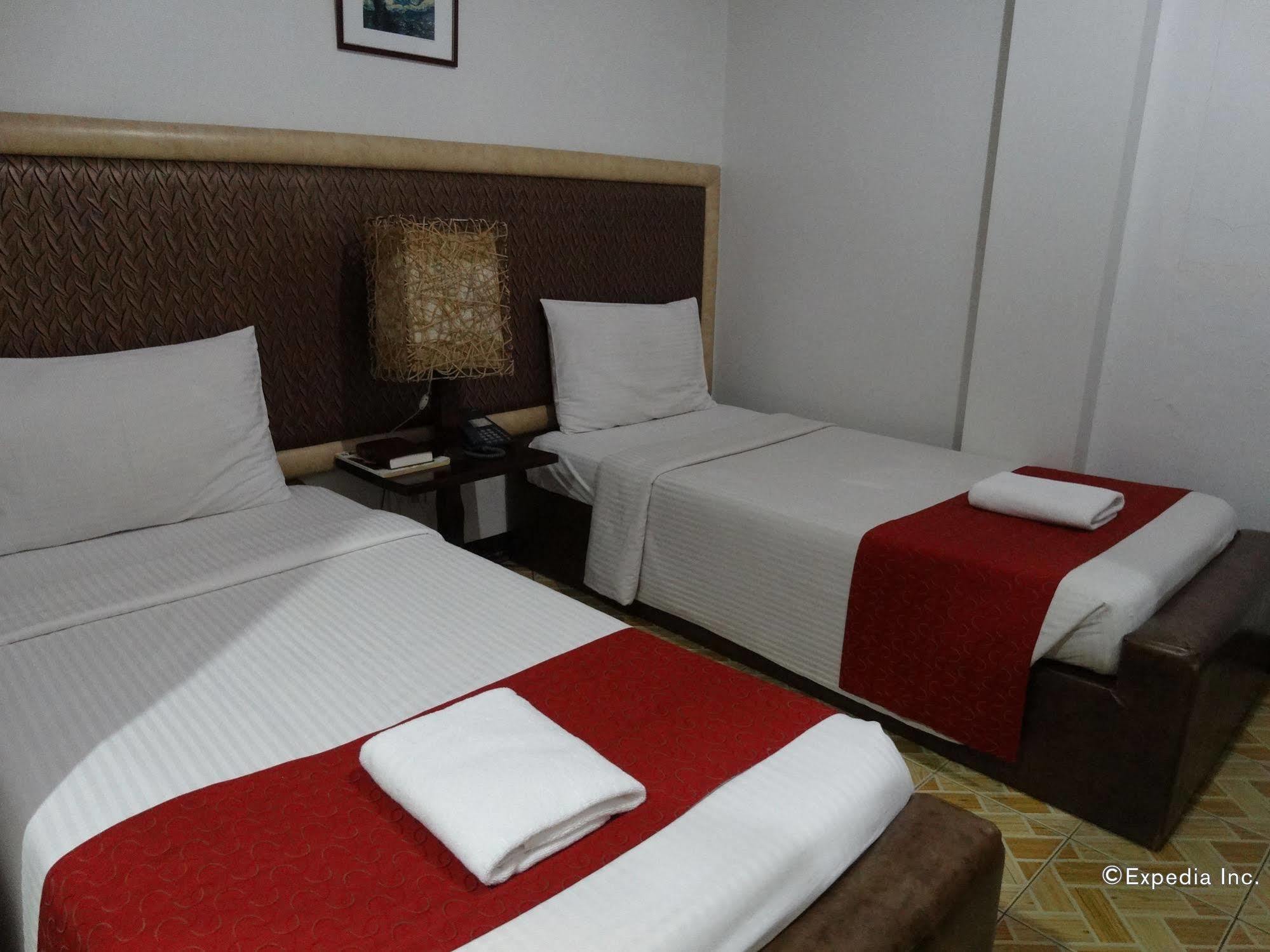 Ecoland Suites & Inn Davao Luaran gambar