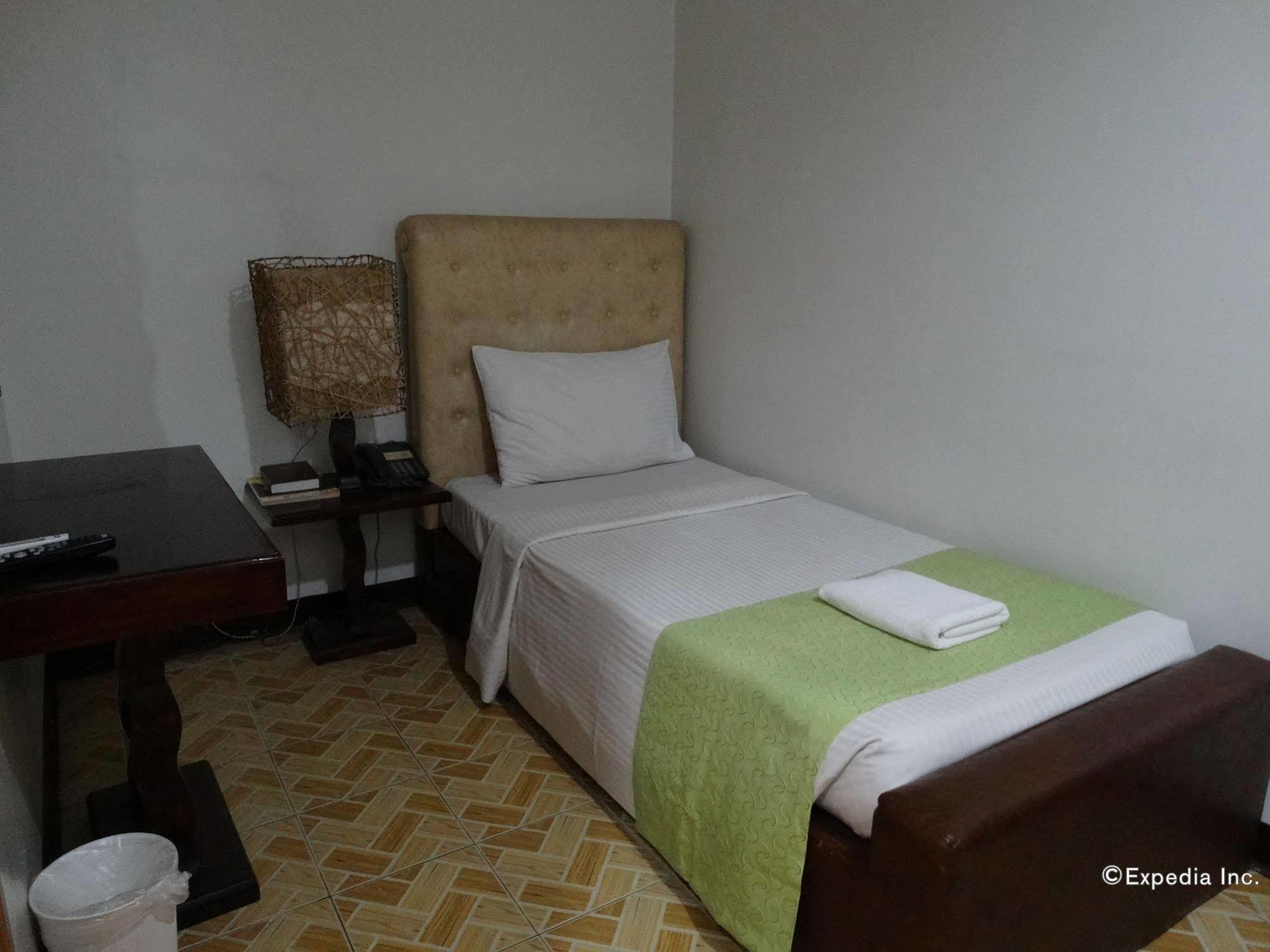 Ecoland Suites & Inn Davao Luaran gambar
