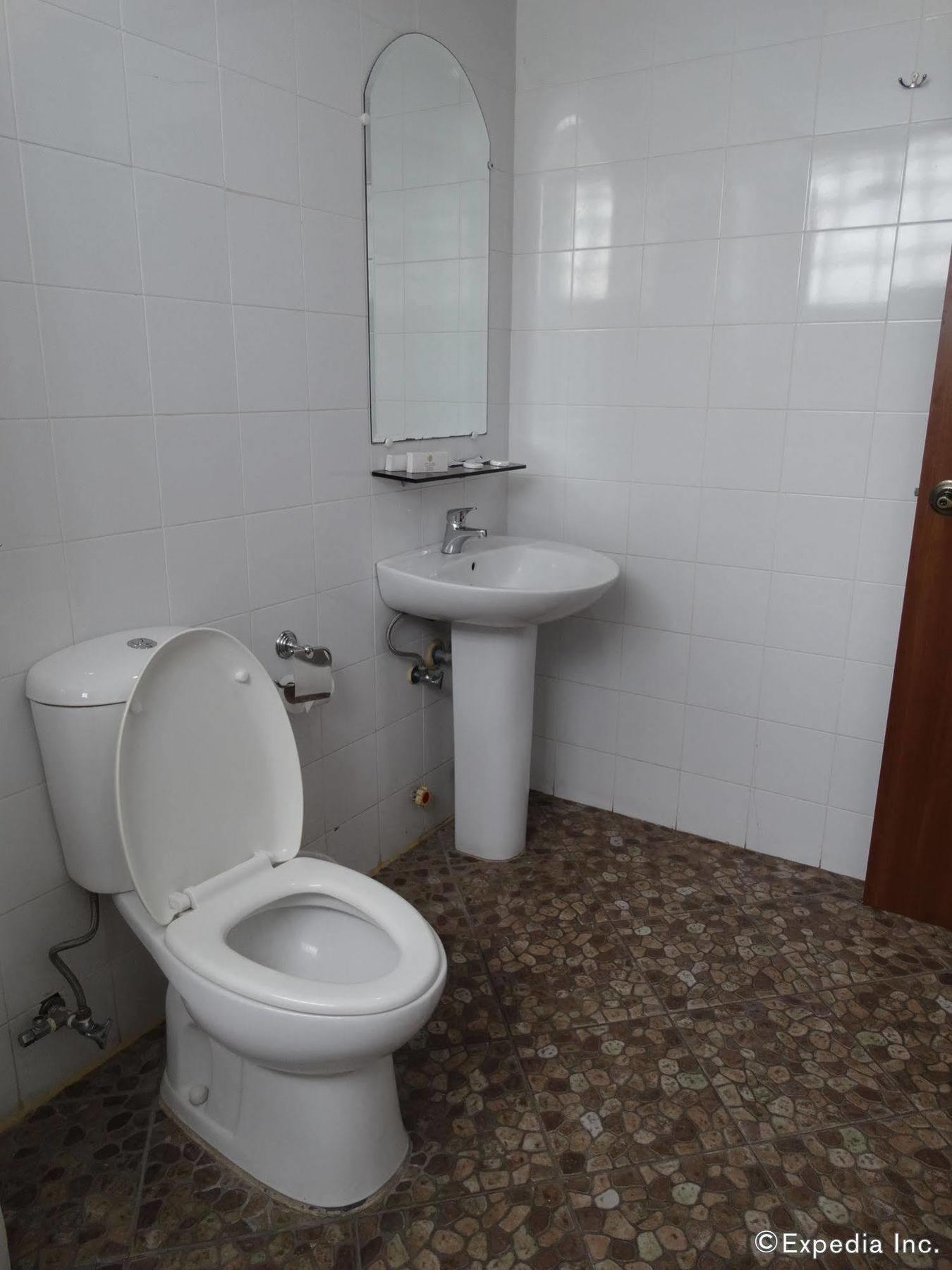 Ecoland Suites & Inn Davao Luaran gambar