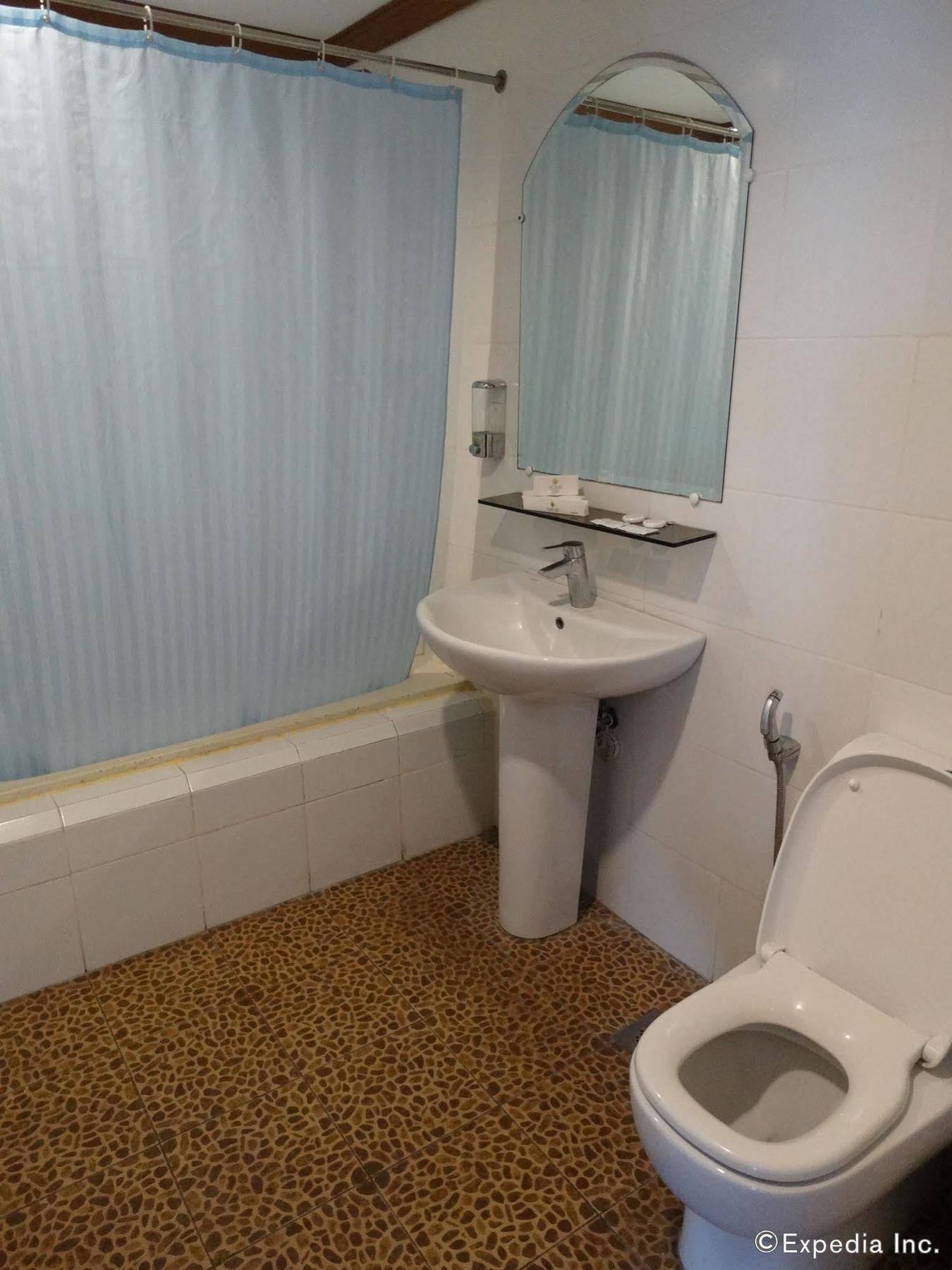 Ecoland Suites & Inn Davao Luaran gambar