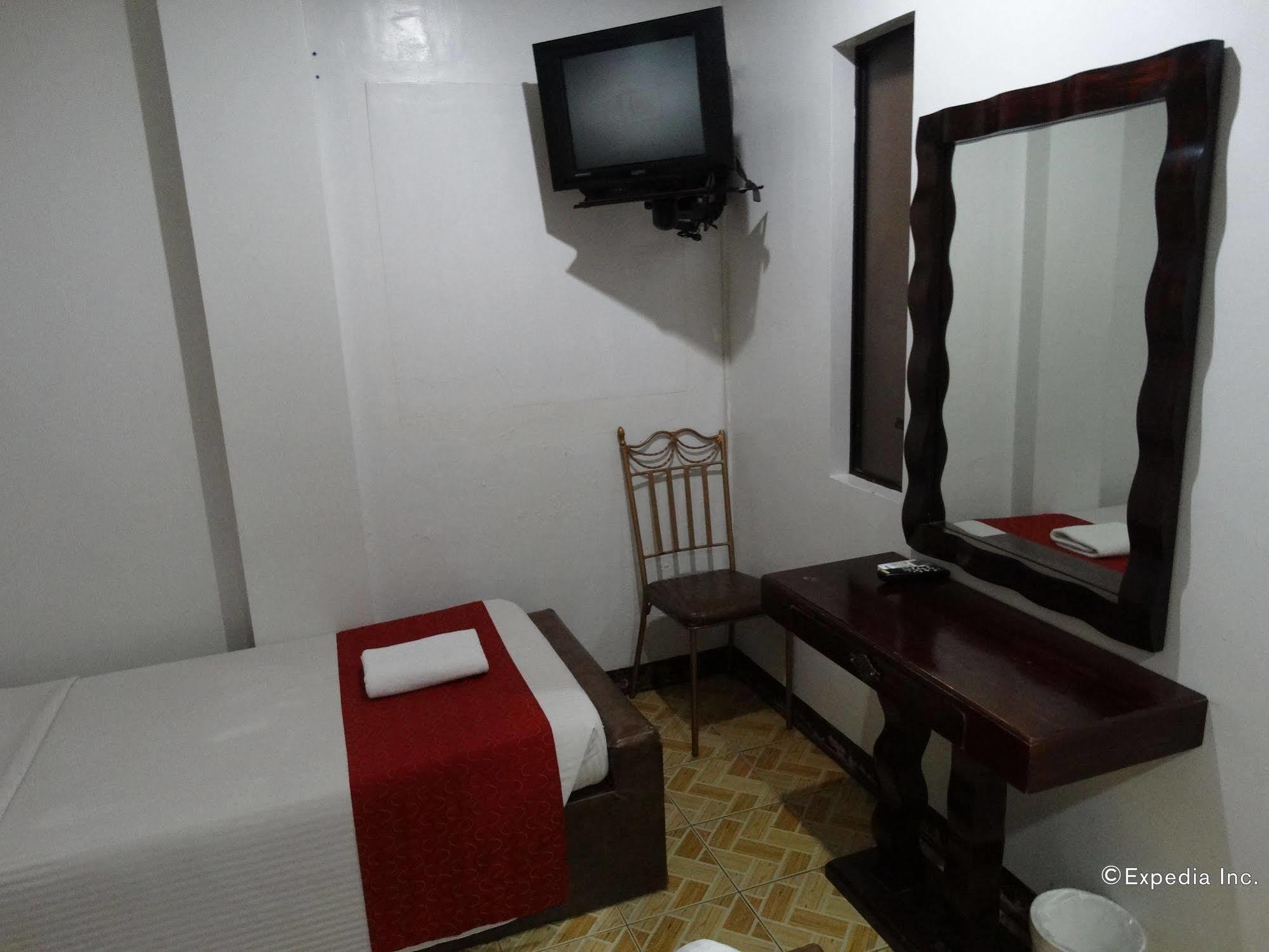 Ecoland Suites & Inn Davao Luaran gambar