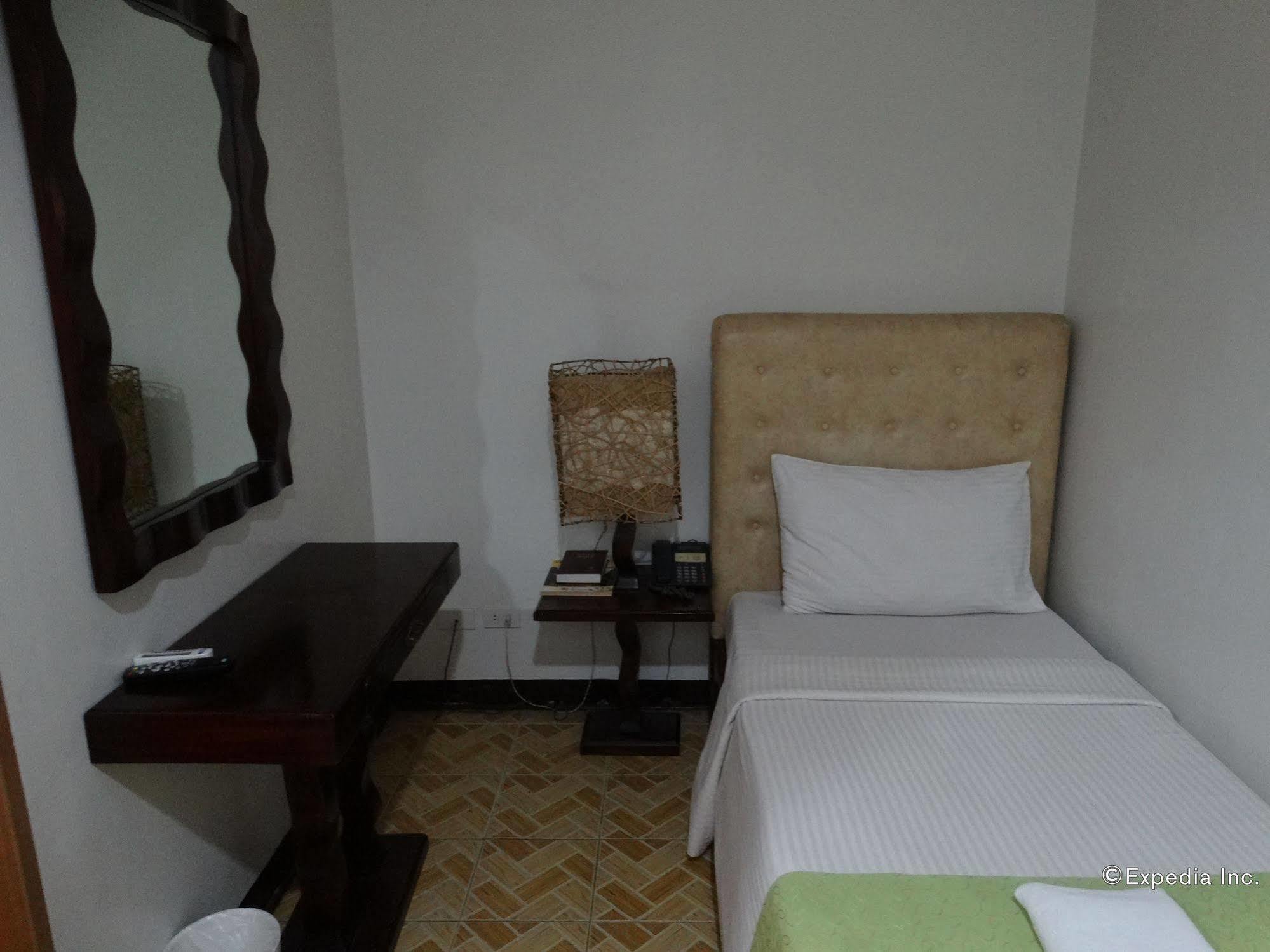 Ecoland Suites & Inn Davao Luaran gambar