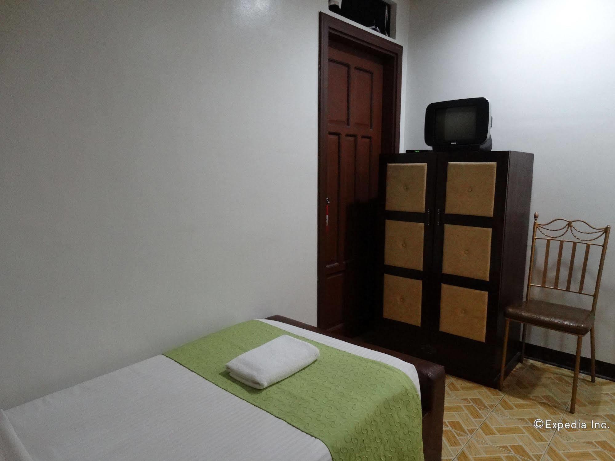 Ecoland Suites & Inn Davao Luaran gambar
