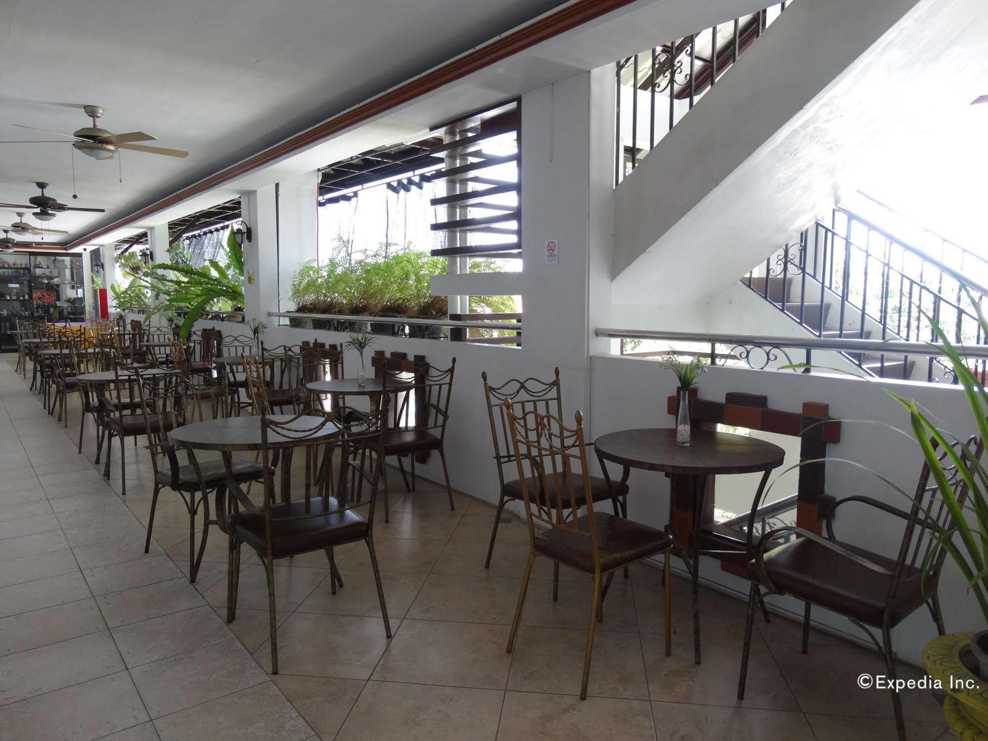 Ecoland Suites & Inn Davao Luaran gambar